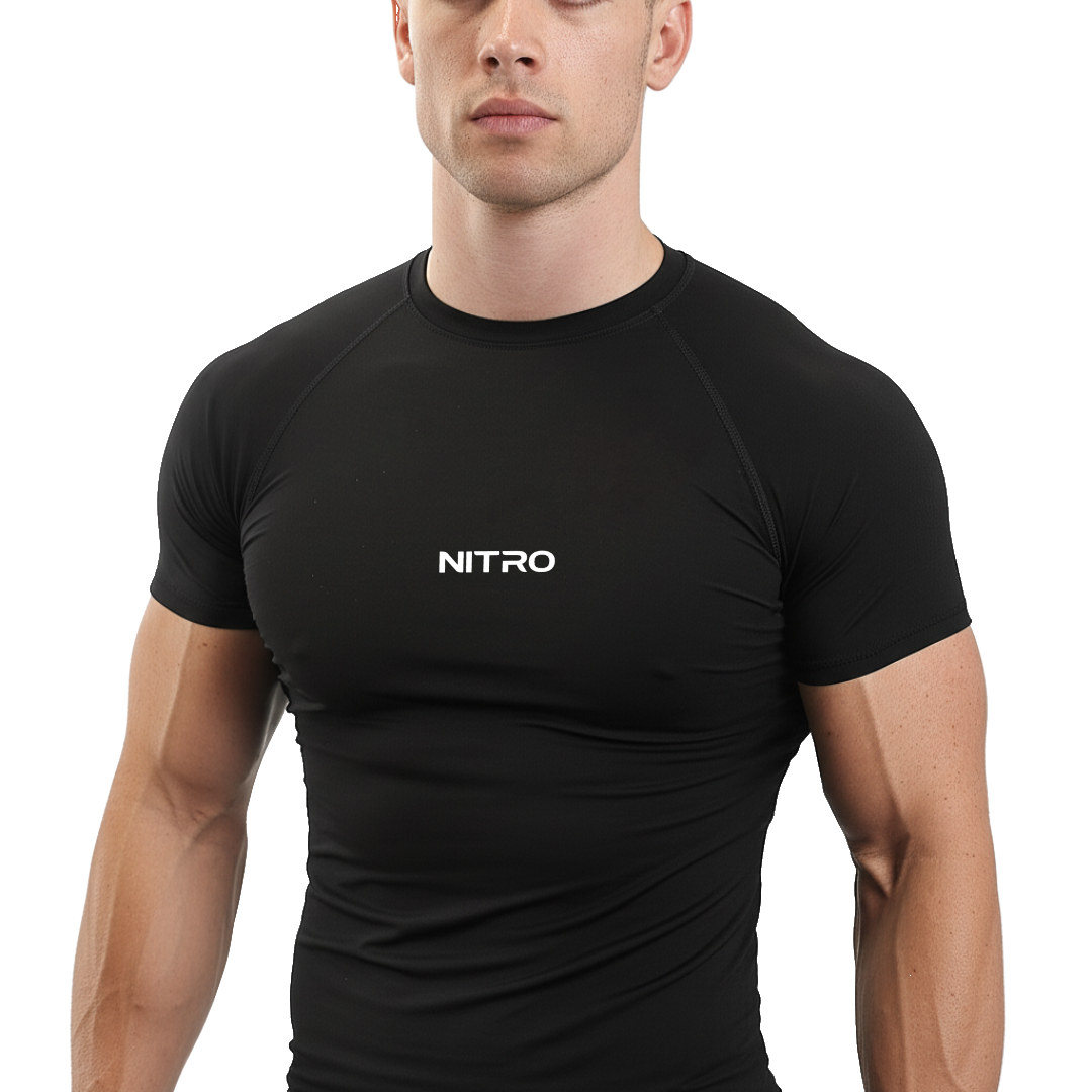 Compression Tee